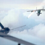 Paramount Group expands Mwari Border Security role with Advanced Anti-Drone Technologies Mwari aerial platform