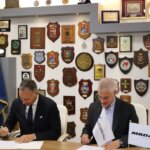 Rheinmetall Italia signs memorandum of understanding with MBDA Italia to cooperate in air defence Rheinmetall-MBDA-teaming