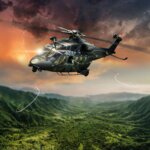 UK Ministry of Defence Launches New Medium Helicopter Tender