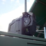 Laser weapons against drones – Rheinmetall conducts successful trials for the Bundeswehr Laser-Effector