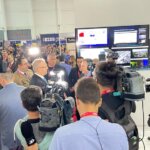 Rafael Is Participating in BSDA 2022 in Bucharest