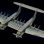 DARPA’s New Sea Monster