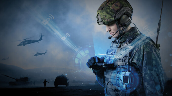 Bittium Soldier Mobile Communications
