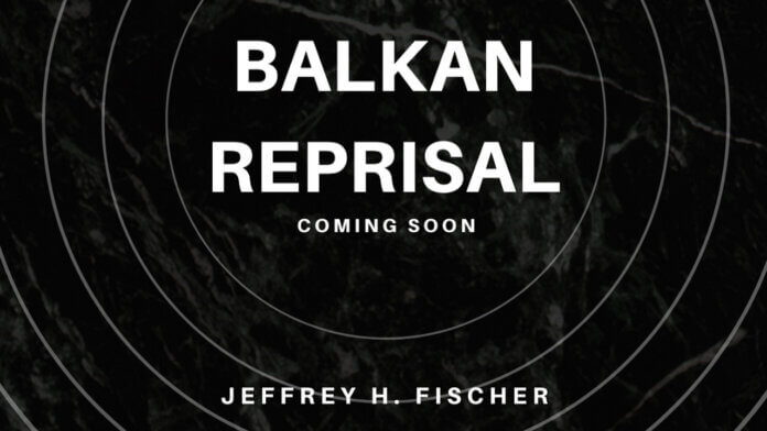 Balkan-Reprisal