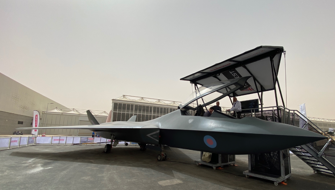 All about India's New Warrior Drone: Air Power Teaming System