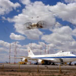Assertiveness Training USAF E-4 Undergoing EMP Testing