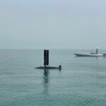 Saab acquires BlueBear to enhance autonomous technology development USVs