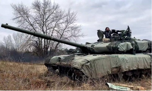 T90M