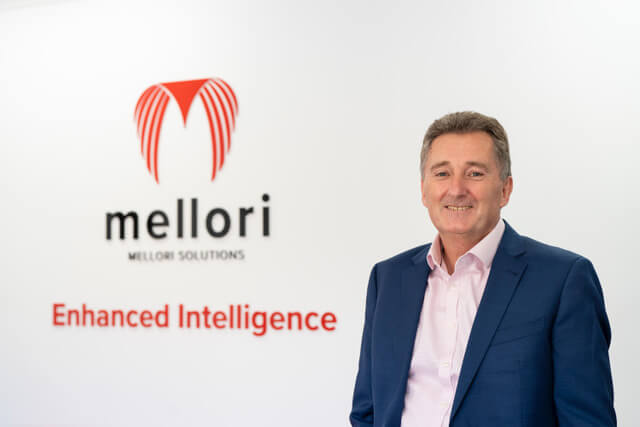Phil Guy – Managing Director, Mellori Solutions (An Alkath Group Company)