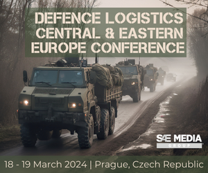 Defence Logistics Central and Eastern Europe Conference