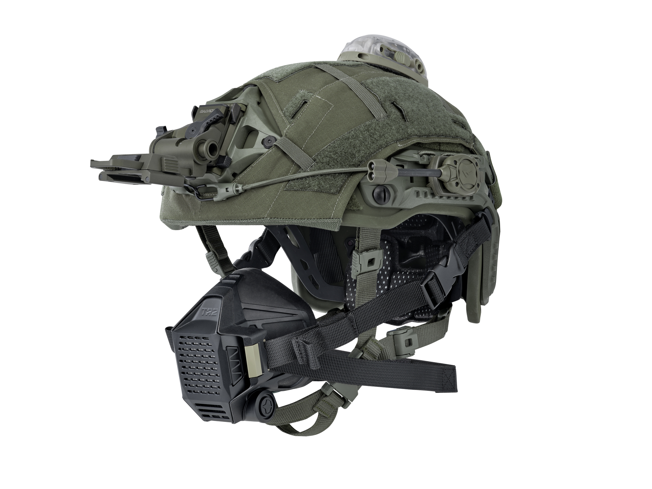 Raptor Tactical Sentinel Counterweight Pouch