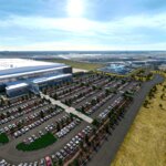 Boeing Bets on Future Projects by Investing Early in Facility Expansion in St. Louis Boeing STL New Factory