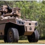 Arquus’ new robot: the DRAILER! DRAILER_2