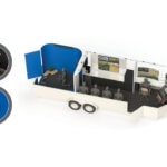 Allen-Vanguard partner with Hyperion Defence Solutions to deliver innovative mixed reality JTAC trainer for a Middle Eastern customer JTAC