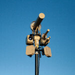 SPX Communication Technologies introduces fully customisable C-UAS capability BLACKTALON Ecosystem utilising the SPX Communication Technologies Claw RF inhibitor, Chess Dynamics EOIR and Echodyne radar.