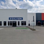 Galvion’s European Production Hub in Poland approaches completion galvion-poland-hub
