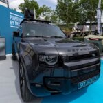 Safran launches Skyjacker counter-drone system Skyjacker counter-drone solution.