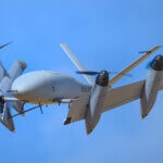 Overwatch Group and PteroDynamics Ink Strategic Relationship PteroDynamics’ X-P4 Unique Wing System in Transition.