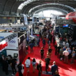 32nd International Defence Industry Exhibition MSPO in Targi Kielce