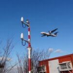 ERA has signed a new contract with ROMATSA for the extension of its WAM system to cover the Brasov Airport Area