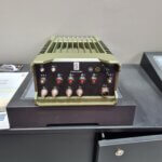 July Radio Roundup Kongsberg Thor Radio