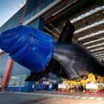 Silent Running Suffren class submarines