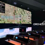 MBDA’s advanced AI enabled missile simulator Orchestrike simulator