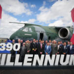 The Netherlands to acquire nine Multi-Mission Airlift Embraer C-390 Millennium in joint order with Austria