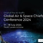 Protecting World Order Needs Effective Deterrence Global Air & Space Chiefs’ Conference, London