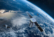 November Radio Roundup Space Satellites