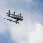 Overwatch Group and PteroDynamics Conduct First Ever UK Flights of Transwing® UAS