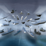 MBDA and UK MOD renew complex weapons partnership mbda