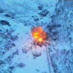 Putin’s Meat Grinder – Two Years and Counting gorili-tanki