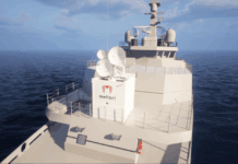 Mellori Solutions Unveils Blue Jay Horizon: Navigating the Next Wave of EW Sensor Assurance Blue Jay Horizon