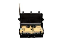 Allen-Vanguard delivers more TURMOIL (RF Decoy) to a NATO country TURMOIL – RF Decoy